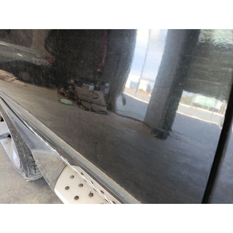 Recambio de puerta trasera derecha para bmw x5 (e53) 3.0 d referencia OEM IAM   