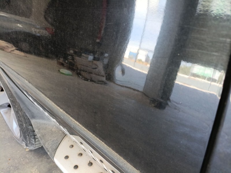 Recambio de puerta trasera derecha para bmw x5 (e53) 3.0 d referencia OEM IAM   