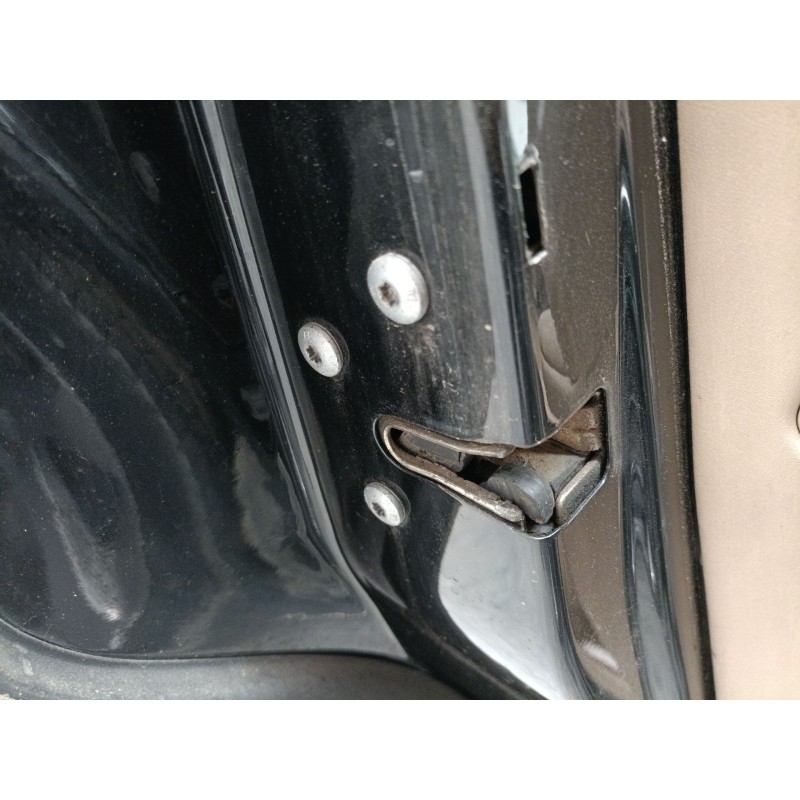 Recambio de cerradura puerta trasera izquierda para bmw x5 (e53) 3.0 d referencia OEM IAM   