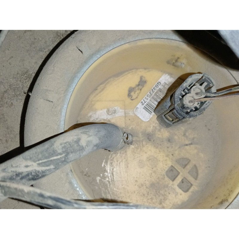 Recambio de aforador para bmw x5 (e53) 3.0 d referencia OEM IAM   