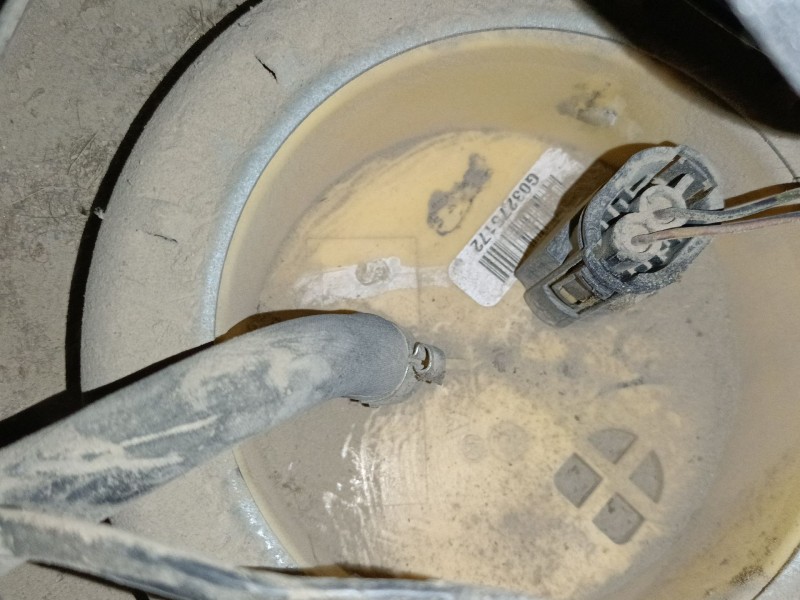 Recambio de aforador para bmw x5 (e53) 3.0 d referencia OEM IAM   