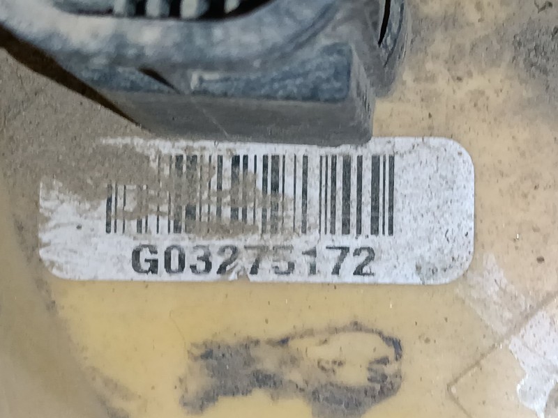 Recambio de aforador para bmw x5 (e53) 3.0 d referencia OEM IAM   