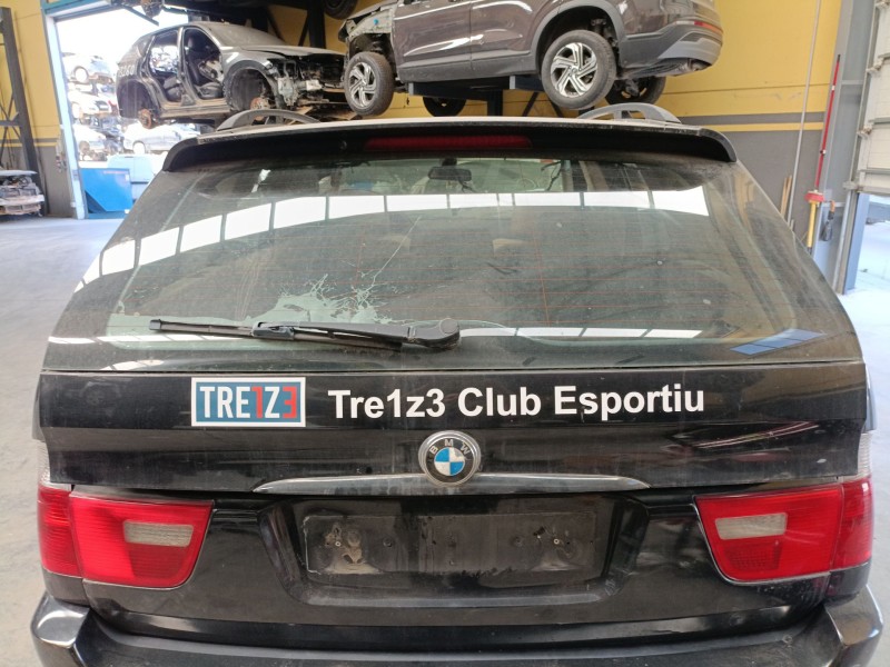 Recambio de porton trasero para bmw x5 (e53) 3.0 d referencia OEM IAM   