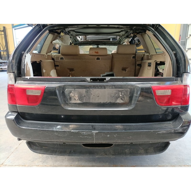 Recambio de porton trasero para bmw x5 (e53) 3.0 d referencia OEM IAM   