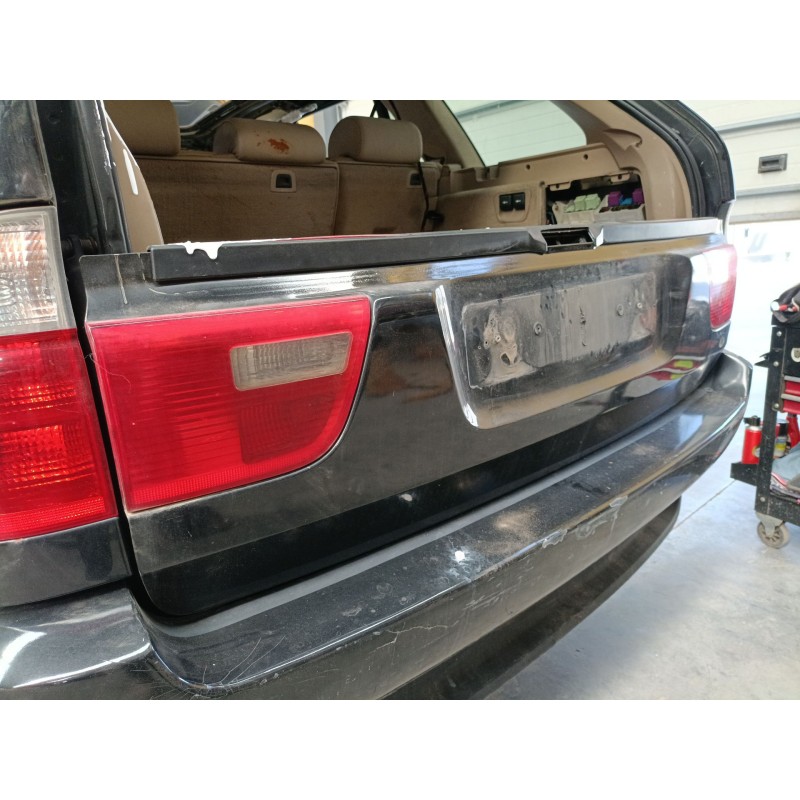 Recambio de porton trasero para bmw x5 (e53) 3.0 d referencia OEM IAM   