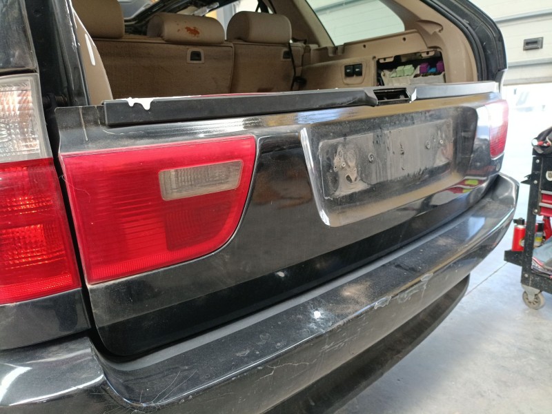 Recambio de porton trasero para bmw x5 (e53) 3.0 d referencia OEM IAM   