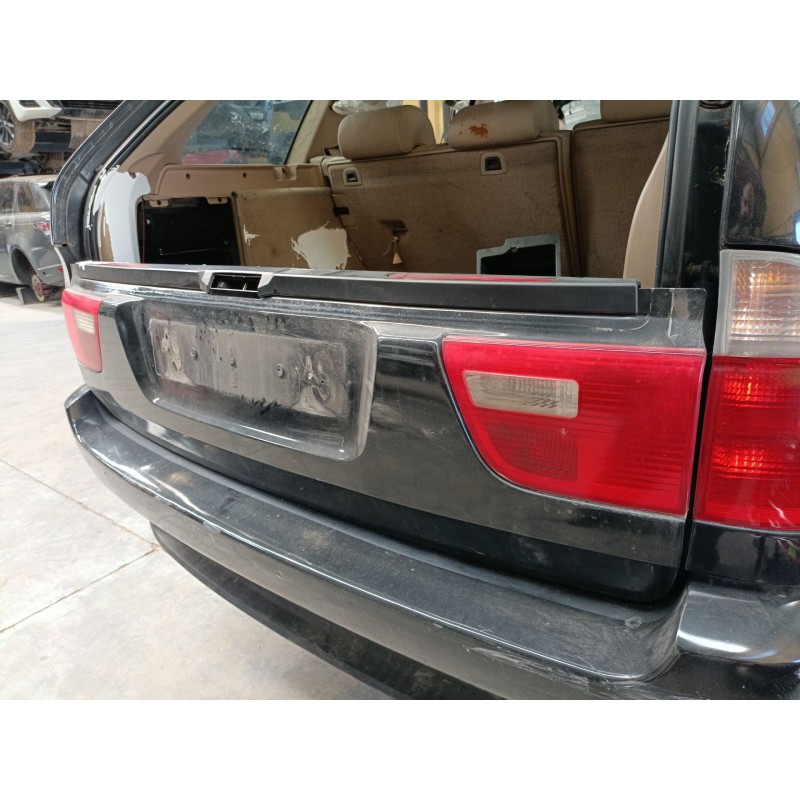 Recambio de porton trasero para bmw x5 (e53) 3.0 d referencia OEM IAM   