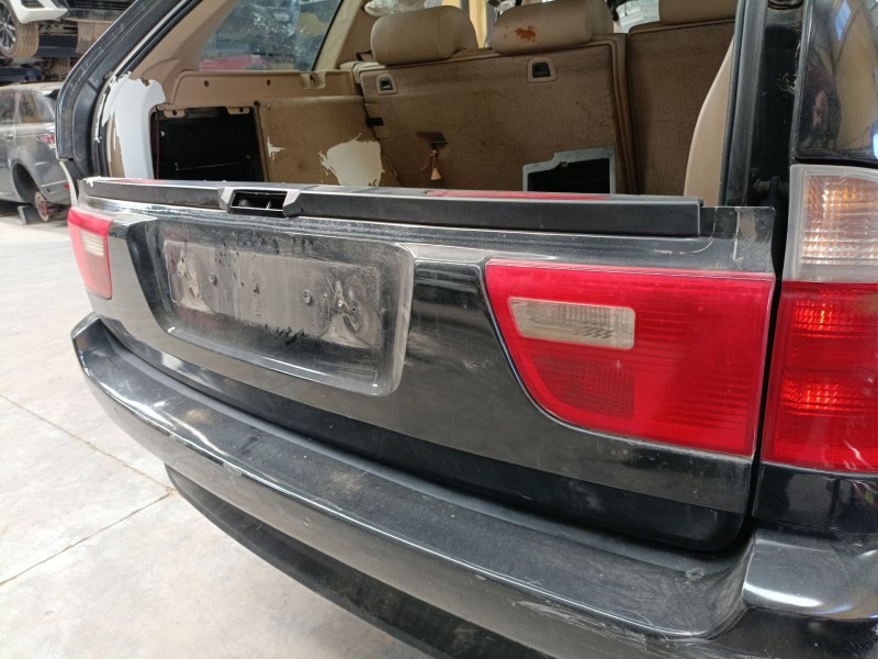 Recambio de porton trasero para bmw x5 (e53) 3.0 d referencia OEM IAM   