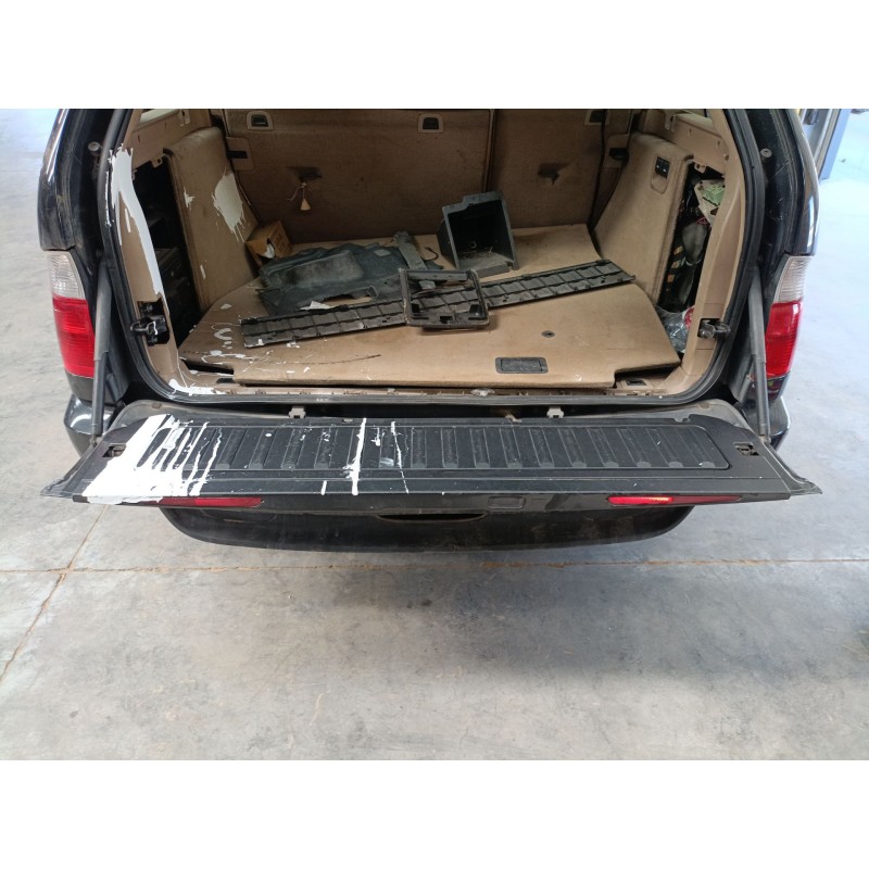 Recambio de porton trasero para bmw x5 (e53) 3.0 d referencia OEM IAM   