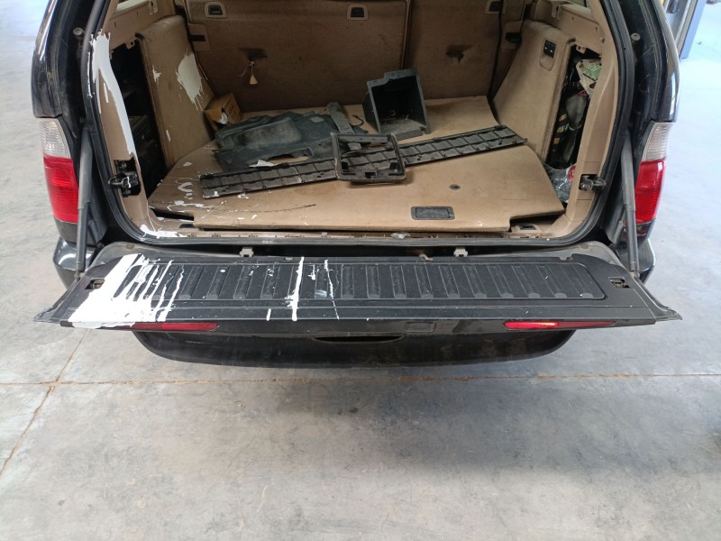 Recambio de porton trasero para bmw x5 (e53) 3.0 d referencia OEM IAM   