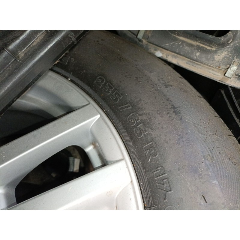 Recambio de neumatico repuesto para bmw x5 (e53) 3.0 d referencia OEM IAM 235/65/17  