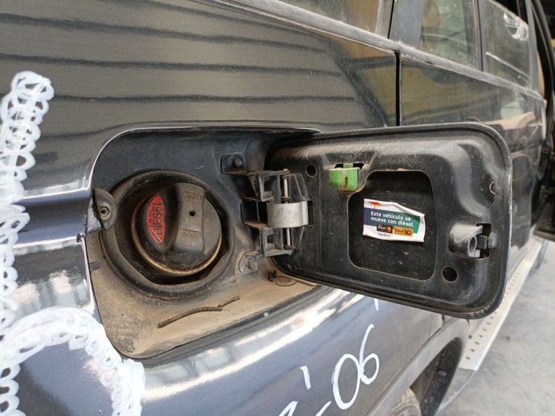 Recambio de tapa exterior combustible para bmw x5 (e53) 3.0 d referencia OEM IAM   