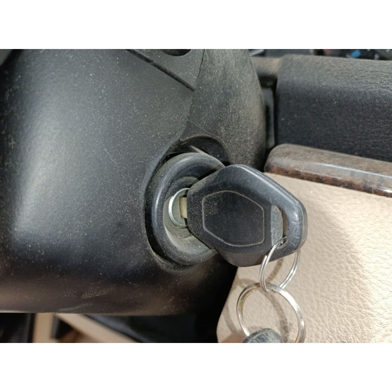Recambio de antirrobo para bmw x5 (e53) 3.0 d referencia OEM IAM   