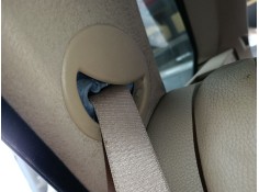 Recambio de cinturon seguridad trasero derecho para bmw x5 (e53) 3.0 d referencia OEM IAM   