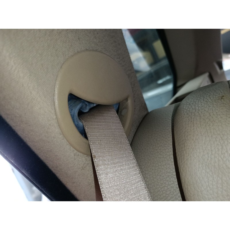 Recambio de cinturon seguridad trasero derecho para bmw x5 (e53) 3.0 d referencia OEM IAM   