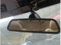 Recambio de espejo interior para bmw x5 (e53) 3.0 d referencia OEM IAM   