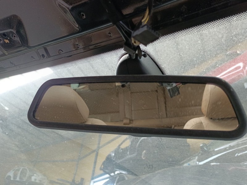 Recambio de espejo interior para bmw x5 (e53) 3.0 d referencia OEM IAM   