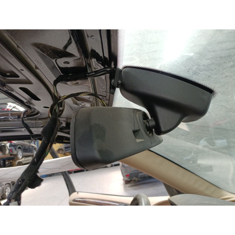Recambio de espejo interior para bmw x5 (e53) 3.0 d referencia OEM IAM   
