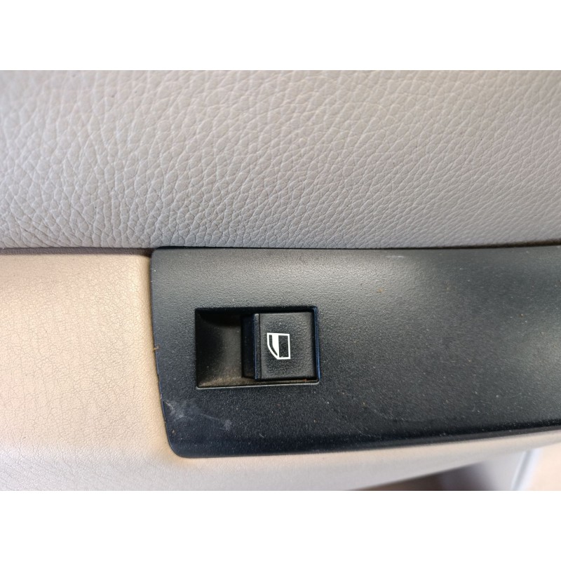 Recambio de mando elevalunas delantero derecho para bmw x5 (e53) 3.0 d referencia OEM IAM   