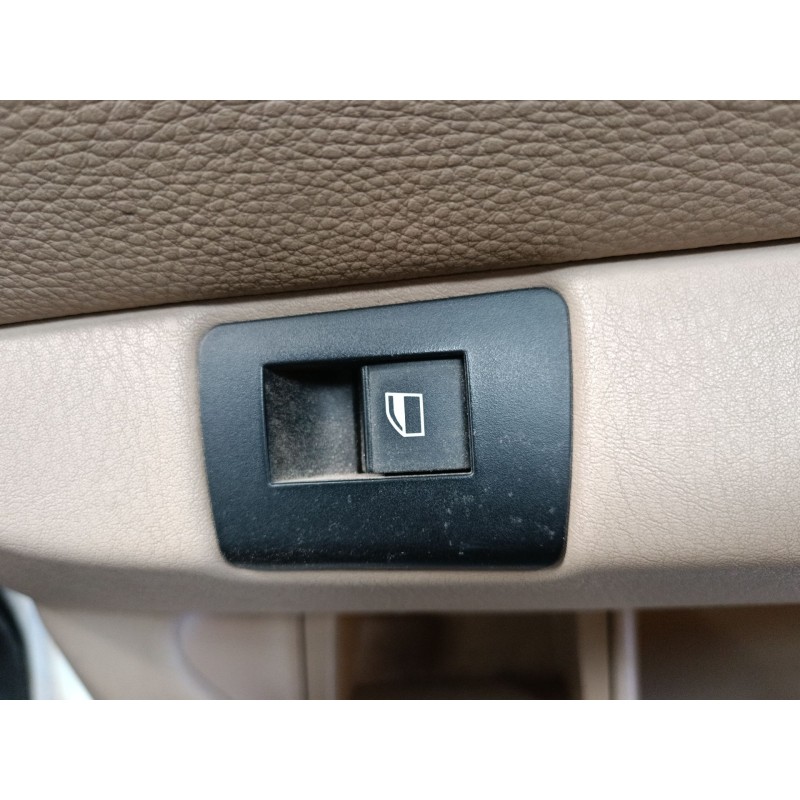 Recambio de mando elevalunas trasero derecho para bmw x5 (e53) 3.0 d referencia OEM IAM   