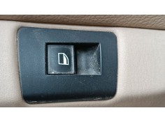 Recambio de mando elevalunas trasero izquierdo para bmw x5 (e53) 3.0 d referencia OEM IAM   