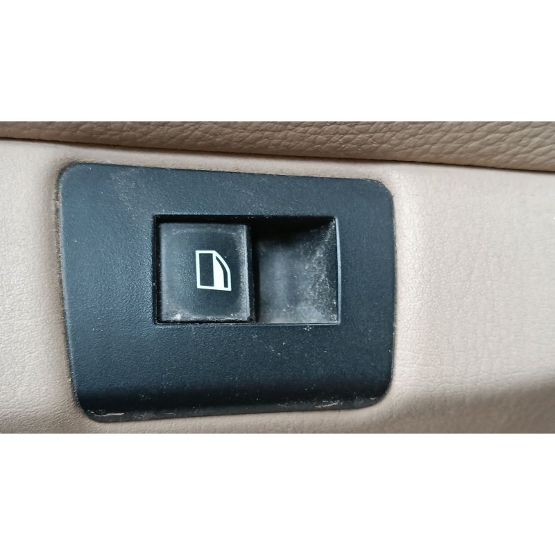 Recambio de mando elevalunas trasero izquierdo para bmw x5 (e53) 3.0 d referencia OEM IAM   