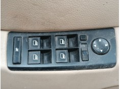 Recambio de mando elevalunas delantero izquierdo para bmw x5 (e53) 3.0 d referencia OEM IAM   