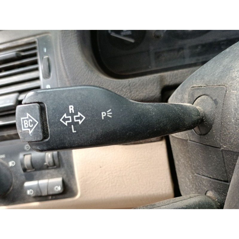 Recambio de mando intermitentes para bmw x5 (e53) 3.0 d referencia OEM IAM   