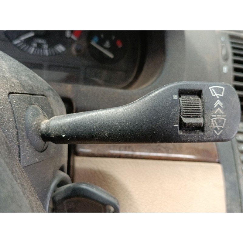 Recambio de mando limpia para bmw x5 (e53) 3.0 d referencia OEM IAM   