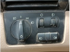 Recambio de mando luces para bmw x5 (e53) 3.0 d referencia OEM IAM   