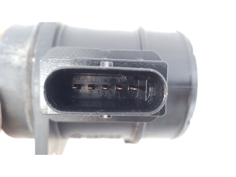 Recambio de caudalimetro para kia sportage iv (ql, qle) 1.7 crdi referencia OEM IAM 9021050002 281642A500 