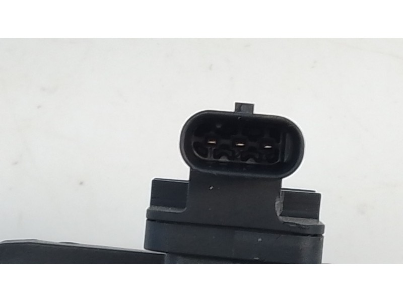 Recambio de caudalimetro para volkswagen crafter furgoneta (sy_, sx_) 2.0 tdi referencia OEM IAM 04E906461A 0280218486 