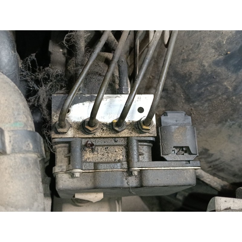 Recambio de abs para bmw x5 (e53) 3.0 d referencia OEM IAM 0265234095 6762059 