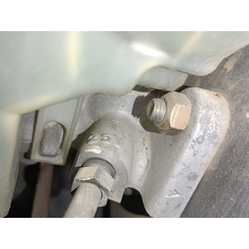 Recambio de bomba freno para bmw x5 (e53) 3.0 d referencia OEM IAM   