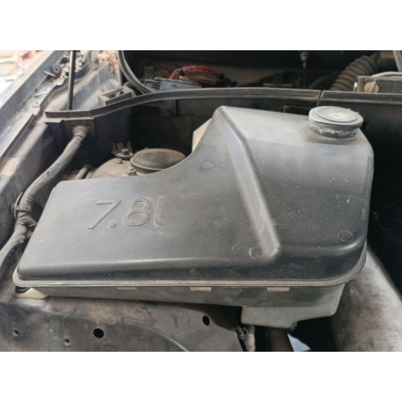 Recambio de deposito limpia para bmw x5 (e53) 3.0 d referencia OEM IAM   