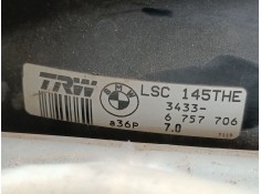 Recambio de servofreno para bmw x5 (e53) 3.0 d referencia OEM IAM   