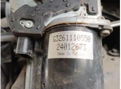 Recambio de motor limpia delantero para bmw x5 (e53) 3.0 d referencia OEM IAM 24012673   2