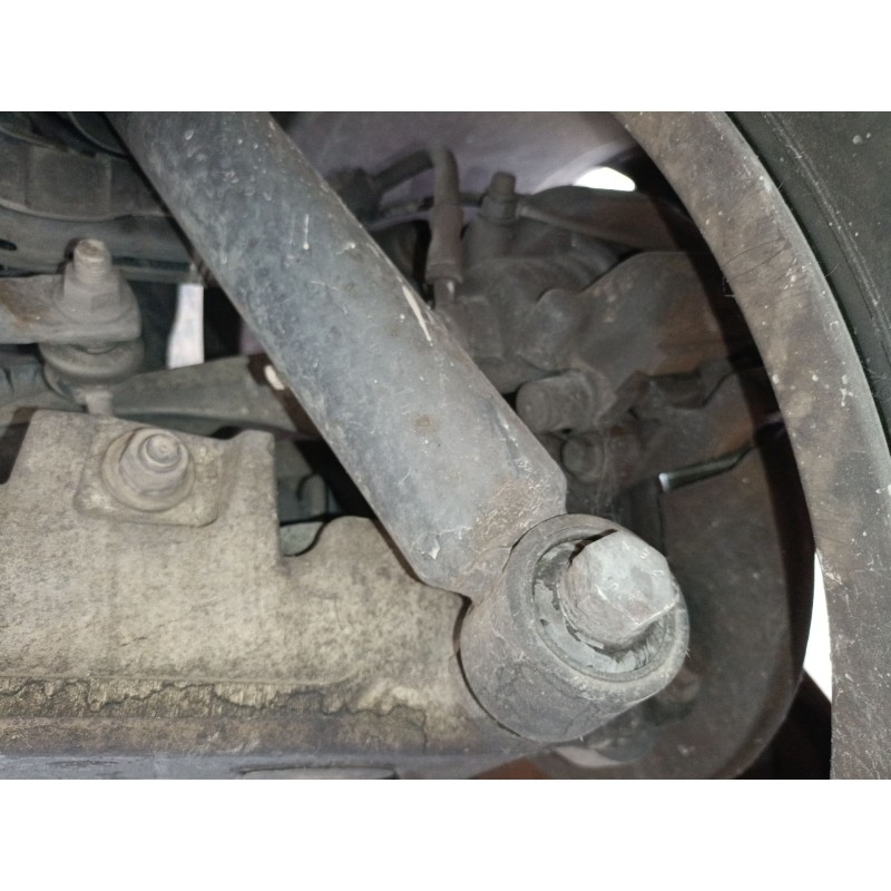 Recambio de amortiguador trasero derecho para bmw x5 (e53) 3.0 d referencia OEM IAM   