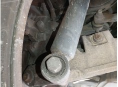 Recambio de amortiguador trasero izquierdo para bmw x5 (e53) 3.0 d referencia OEM IAM   