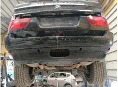 Recambio de paragolpes trasero para bmw x5 (e53) 3.0 d referencia OEM IAM   
