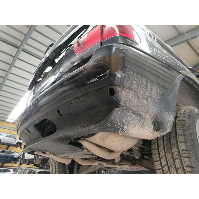 Recambio de paragolpes trasero para bmw x5 (e53) 3.0 d referencia OEM IAM   