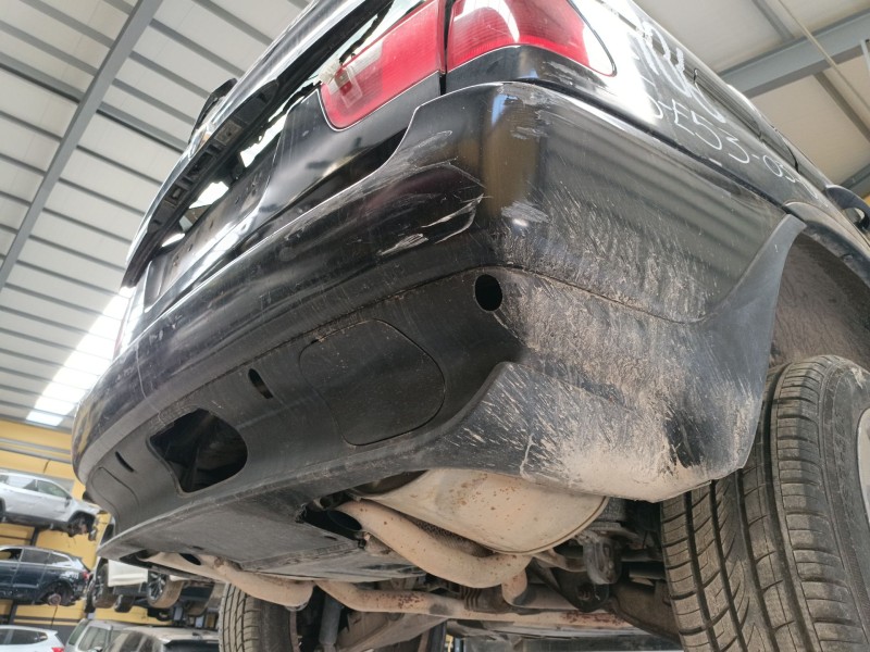 Recambio de paragolpes trasero para bmw x5 (e53) 3.0 d referencia OEM IAM   