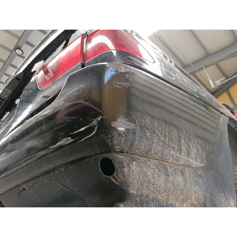 Recambio de paragolpes trasero para bmw x5 (e53) 3.0 d referencia OEM IAM   