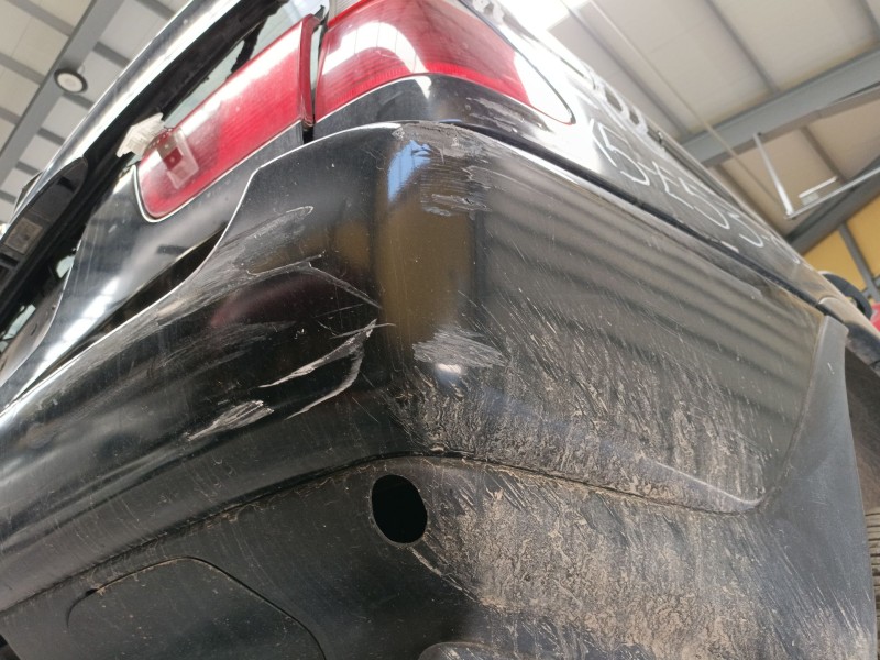 Recambio de paragolpes trasero para bmw x5 (e53) 3.0 d referencia OEM IAM   