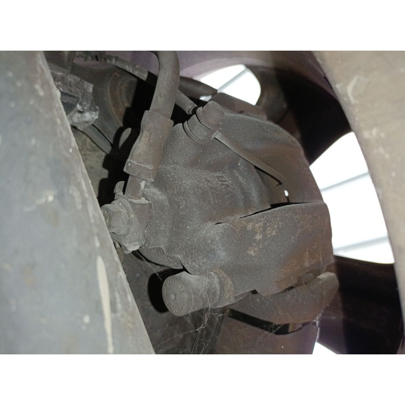 Recambio de pinza freno trasera derecha para bmw x5 (e53) 3.0 d referencia OEM IAM   