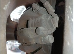 Recambio de pinza freno trasera izquierda para bmw x5 (e53) 3.0 d referencia OEM IAM   