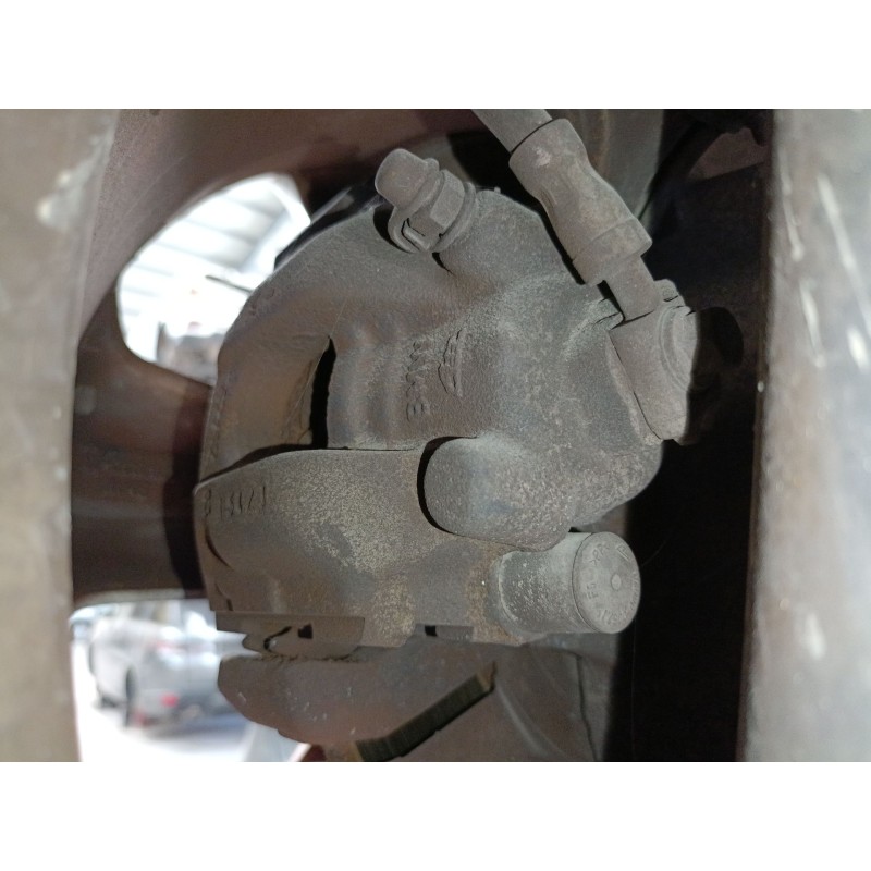 Recambio de pinza freno trasera izquierda para bmw x5 (e53) 3.0 d referencia OEM IAM   