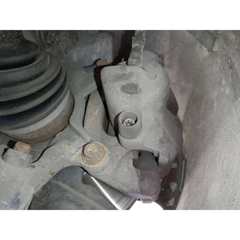 Recambio de pinza freno delantera derecha para bmw x5 (e53) 3.0 d referencia OEM IAM   