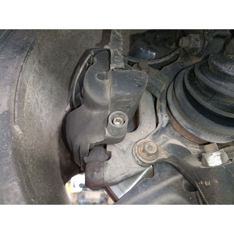 Recambio de pinza freno delantera izquierda para bmw x5 (e53) 3.0 d referencia OEM IAM   