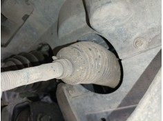 Recambio de cremallera direccion para bmw x5 (e53) 3.0 d referencia OEM IAM   